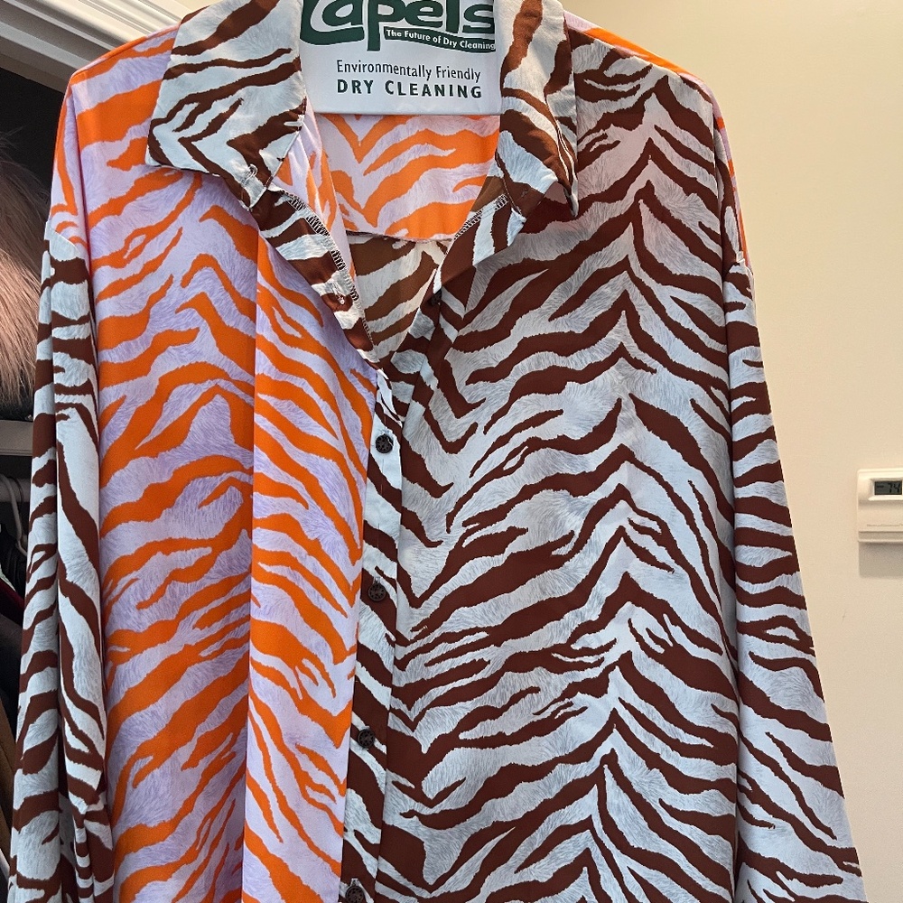 Stripe Shirt